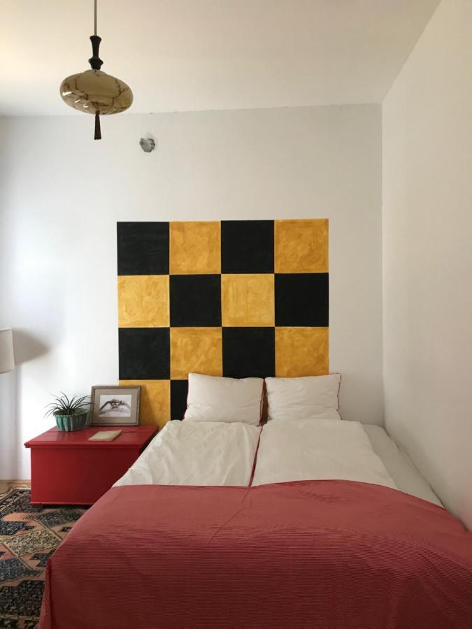 Appartamento Medusa House Esztergom Esterno foto