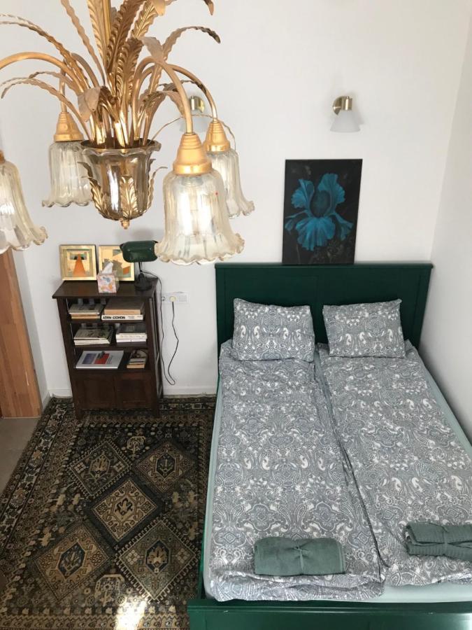 Appartamento Medusa House Esztergom Esterno foto