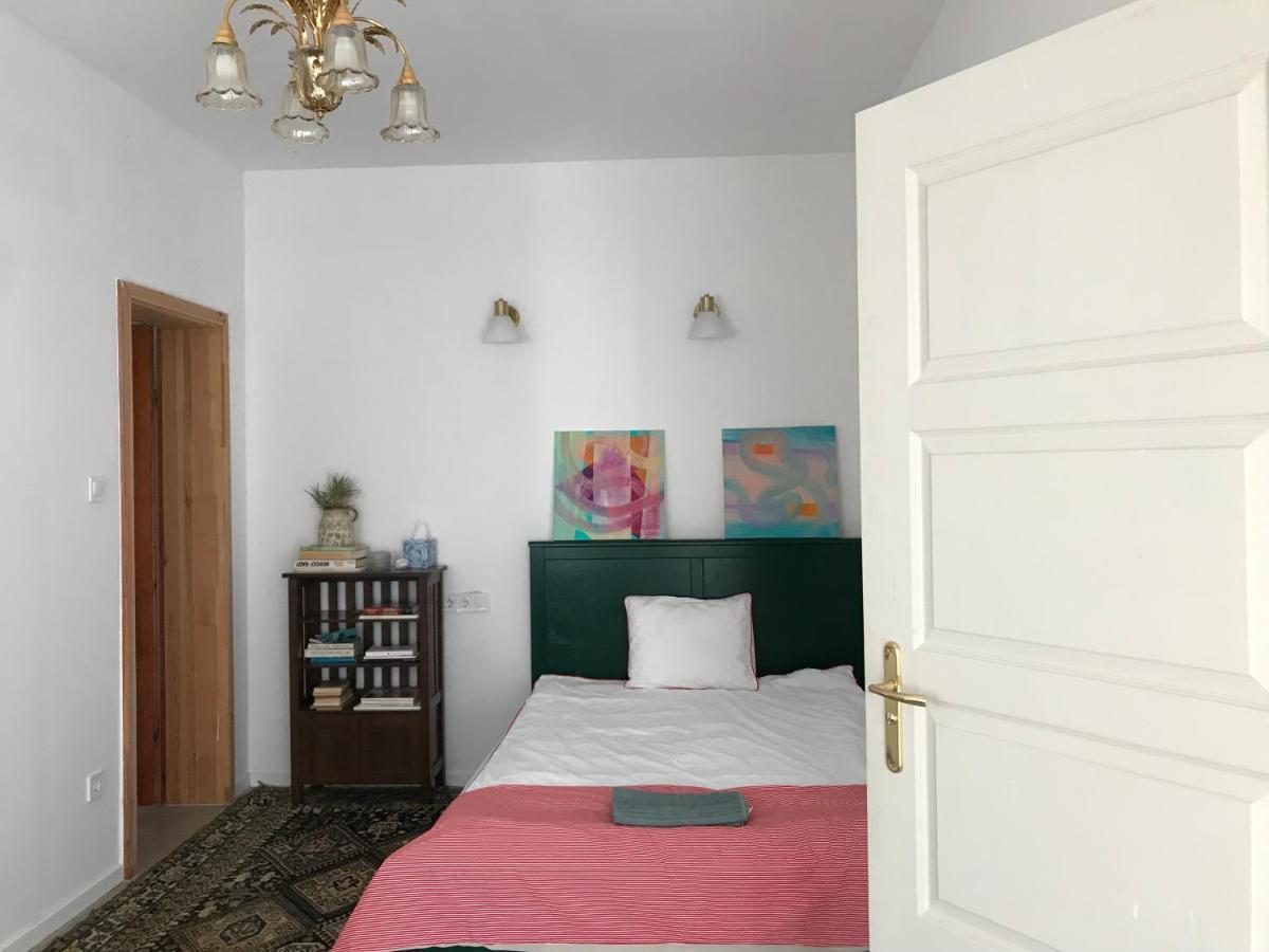Appartamento Medusa House Esztergom Esterno foto
