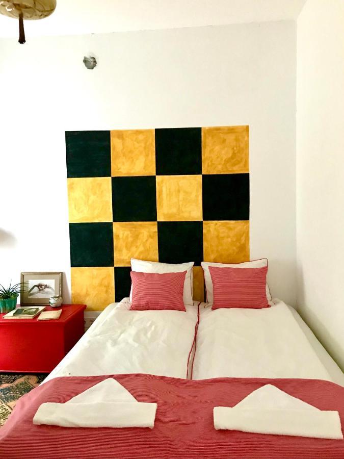 Appartamento Medusa House Esztergom Esterno foto
