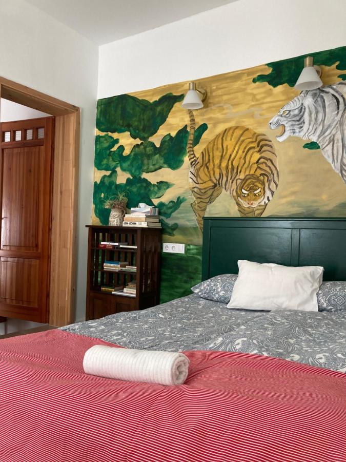 Appartamento Medusa House Esztergom Esterno foto