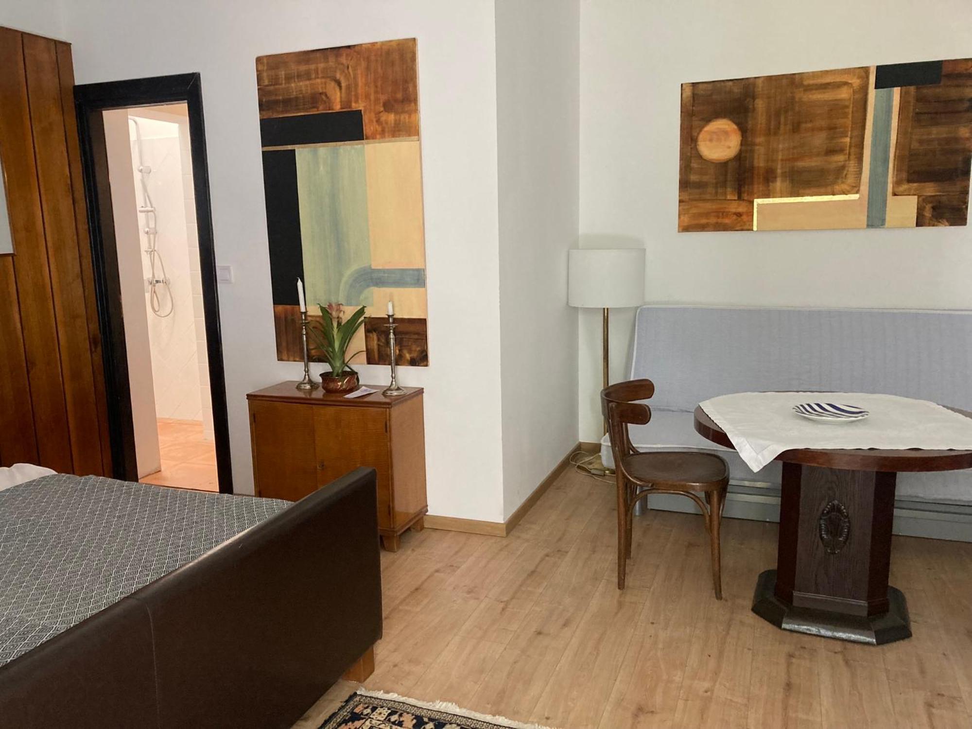 Appartamento Medusa House Esztergom Esterno foto